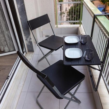 Luxury Apartment 10' From The Center! Αθήνα Εξωτερικό φωτογραφία