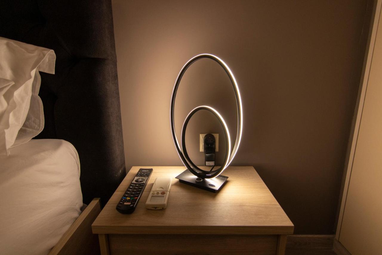 Luxury Apartment 10' From The Center! Αθήνα Εξωτερικό φωτογραφία