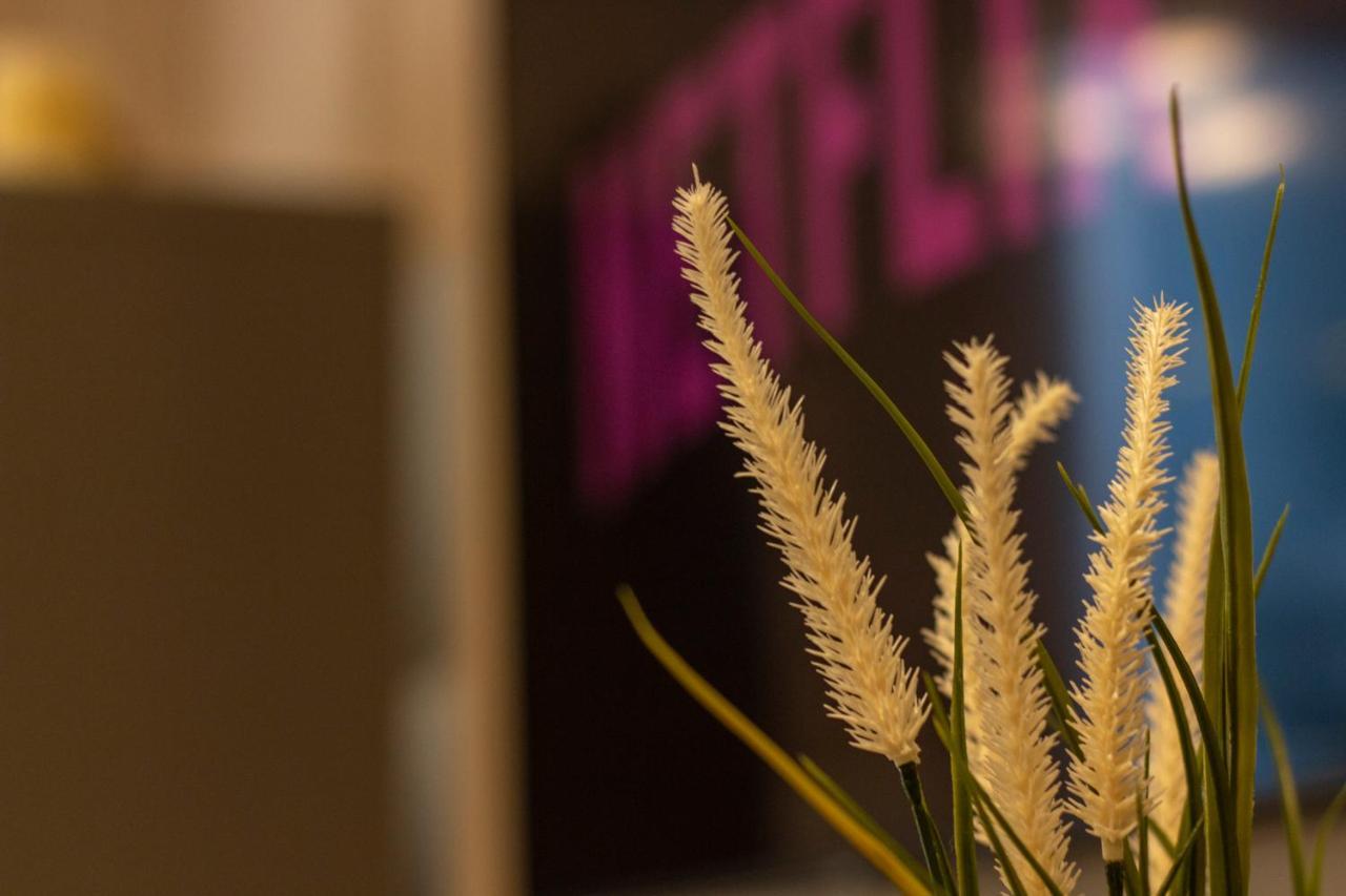 Luxury Apartment 10' From The Center! Αθήνα Εξωτερικό φωτογραφία