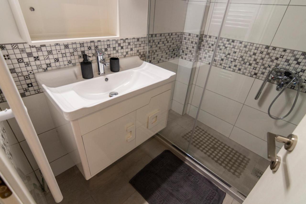 Luxury Apartment 10' From The Center! Αθήνα Εξωτερικό φωτογραφία