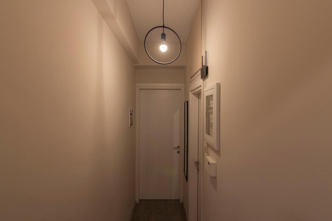 Luxury Apartment 10' From The Center! Αθήνα Εξωτερικό φωτογραφία