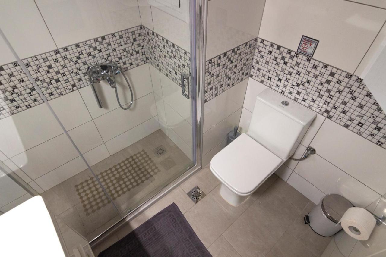 Luxury Apartment 10' From The Center! Αθήνα Εξωτερικό φωτογραφία